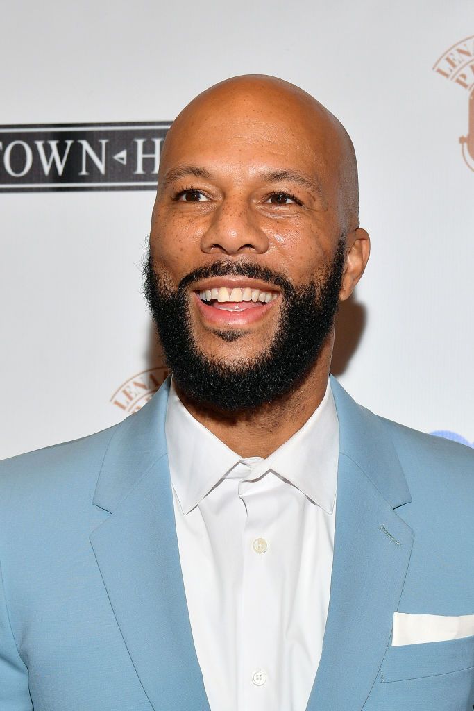 Celebrity Approved Beard Styles For Bald Men